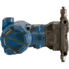 Rosemount 3051CD1A22A1AS6M5Q4 Pressure Transmitter 2000 PSI 10.5?55 VDC