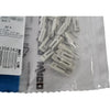 Pack of 25 NEW WAGO 2002-400 TOPJOB S Endless Continuous Jumper 2-Way 25A