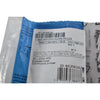 Pack of 25 NEW WAGO 2002-400 TOPJOB S Endless Continuous Jumper 2-Way 25A