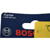 Pack of 5 NEW Bosch T127DF 4 Inch 8 TPI Special for Aluminum T-Shank Jig Saw Blades