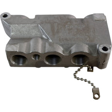 Parker SR319 Air Relay Valve 1 BAC K028004 Pneumatic Control Valve