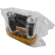 NEW Brady M61-R4310 BMP61 R4300 Series Black Ribbon Cartridge 2'' x 75'