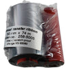 NEW WAGO 258-5005 Smart Printer Thermal Transfer Ink Ribbon Black 50mm x 74m