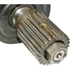 Fanuc A06B-0166-B675#0016 aM30/30000 AC Servo Motor