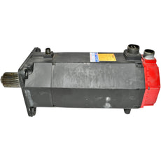 Fanuc A06B-0166-B675#0016 aM30/30000 AC Servo Motor