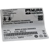 NEW Murr Elektronik 9000-41000-0000003 Mico Pro Endless Plug-in Link 250mm