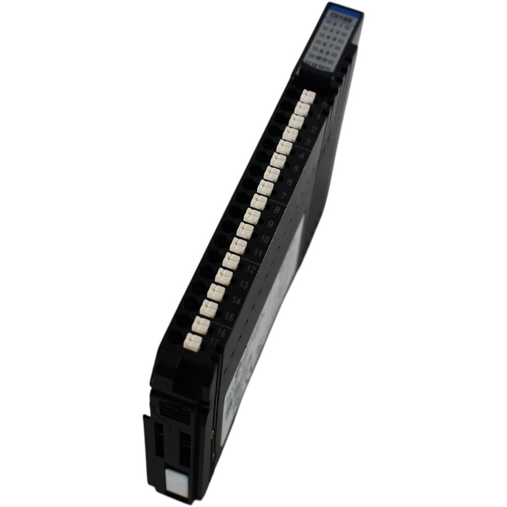NEW Unitronics URD-1600-8 UniStream Remote I/O 16 Digital Input Module ...