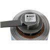 NEW Brady PSPT-187-1-WT PermaSleeve White Heat Shrink Wire Labels 100 Roll