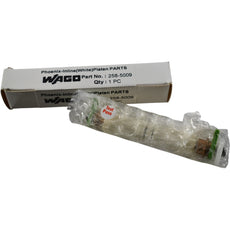 NEW WAGO 258-5009 Smart Printer Platen Roller for Phoenix-Inline 2009-515