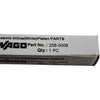 NEW WAGO 258-5009 Smart Printer Platen Roller for Phoenix-Inline 2009-515