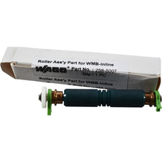 NEW WAGO 258-5007 Smart Printer Roller Assembly for WMB-Inline 2009-115