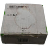 Pack of 10 NEW WAGO 2206-8031/000-053 TOPJOB S Distribution Terminal Block Gray