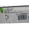 Pack of 10 NEW WAGO 285-427 Power Tap for 35mm� High-Current Terminal Blocks