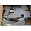 Pack of 10 NEW WAGO 285-427 Power Tap for 35mm� High-Current Terminal Blocks