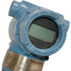 Rosemount 3051CD1A22A1AS6M5Q4 HART Pressure Transmitter with 0304RT32BX Valve