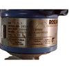 Rosemount 3051CD1A22A1AS6M5Q4 HART Pressure Transmitter with 0304RT32BX Valve