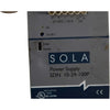 Emerson SolaHD SDN 10-24-100P Power Supply 24VDC 10A 240W DIN Rail