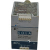 Emerson SolaHD SDN 10-24-100P Power Supply 24VDC 10A 240W DIN Rail