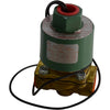 ASCO 8211D9 Red Hat II Solenoid Valve 3/4 NPT 120VAC Normally Closed