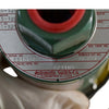 ASCO 8211D9 Red Hat II Solenoid Valve 3/4 NPT 120VAC Normally Closed