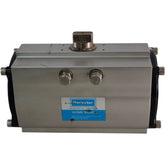 Macawber ACT-500-R Pneumatic Actuator Dome Valve 116 PSI 8 BAR Spring Return