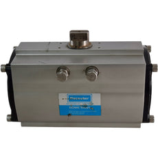 Macawber ACT-500-R Pneumatic Actuator Dome Valve 116 PSI 8 BAR Spring Return