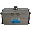 Macawber ACT-500-R Pneumatic Actuator Dome Valve 116 PSI 8 BAR Spring Return