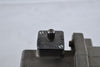 Barber-Colman DYNC 11024-000-0-12 Dyna 8000 Engine Governor Actuator 12V CCW