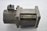 Barber-Colman DYNC 11024-000-0-12 Dyna 8000 Engine Governor Actuator 12V CCW