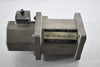 Barber-Colman DYNC 11024-000-0-12 Dyna 8000 Engine Governor Actuator 12V CCW