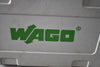 Wago 258-5101 smartPRINTER Thermal Transfer Label Printer 300 DPI 127mm/s