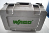 Wago 258-5101 smartPRINTER Thermal Transfer Label Printer 300 DPI 127mm/s