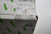 NEW Pack of 4 Wago 285-1185 2-Conductor Through Terminal Block 600V 310A Gray