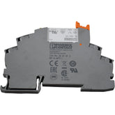 NEW Phoenix Contact 2901873 RIF-0-BPT/1 Relay Base Push-In DIN Rail 250V 8A