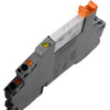 NEW Phoenix Contact 2901873 RIF-0-BPT/1 Relay Base Push-In DIN Rail 250V 8A