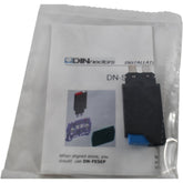NEW Automation Direct DINnectors DN-SUPP-2-1 Supplementary Protector 2A 1-Pole