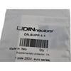 NEW Automation Direct DINnectors DN-SUPP-1-1 Supplementary Protector 1A 1-Pole