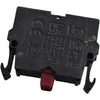 NEW Eaton M22-K01 Contact Block 1NC Normally Closed Moeller M22 Series