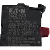 NEW Eaton M22-K01 Contact Block 1NC Normally Closed Moeller M22 Series