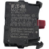 NEW Eaton M22-K01 Contact Block 1NC Normally Closed Moeller M22 Series