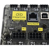 Teknic ClearLink CLNK-4-13 EtherNet/IP Motion I/O Controller 4-Axis 13-Point