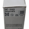 NEW Unitronics UAC-01EC2 UniStream EtherCAT Master Communication Module