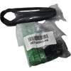 NEW Unitronics US5-B10-T24 UniStream 5'' Pro PLC HMI 10DI 2AI 12DO 24VDC Technical Specifications