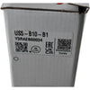 NEW Unitronics US5-B10-B1 UniStream 5'' Pro PLC HMI 12/24VDC No Onboard I/O