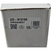 NEW Unitronics UID-W1616R UniStream Wide I/O Module 16 Digital Input 16 Relay Out