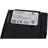 NEW Unitronics UID-W1616R UniStream Wide I/O Module 16 Digital Input 16 Relay Out