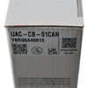 NEW Unitronics UAC-CB-01CAN Uni-COM CANbus Communication Expansion Module