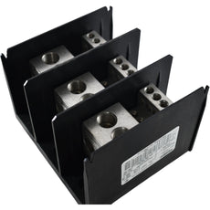 NEW Marathon 1343597 Power Distribution Block 3-Pole 510A 600V CU7AL