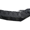 NEW Igus 2400.05.075 E2/000 e-chain Cable Carrier 73mm x 35mm Vention 1m