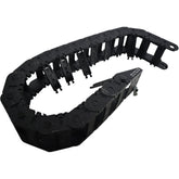 NEW Igus 2400.05.075 E2/000 e-chain Cable Carrier 73mm x 35mm Vention 1m